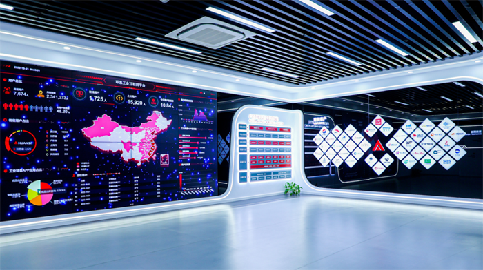 通用ERP难救纺织厂？基于3.5万家智能工厂的结构性分析与样本研究
