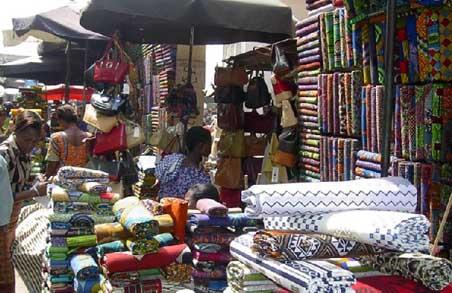 11月巴基斯坦出口纺织品服装12.86亿美元　同比增加了9.26%