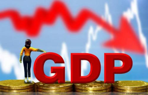 2020年GDP十强省份：广东11万亿赶超亚洲四小龙