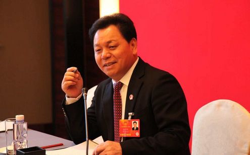邱光和：建议加强线上品牌权益维护、推动纺织服装业市场优化升级
