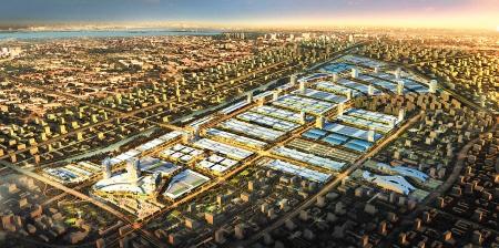 “双11”背后的电商产业带争夺战